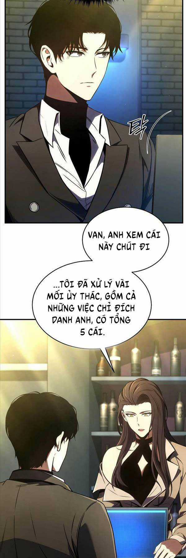 Ma Dược Sư Thiên Tài - Chapter 48 - Trang 42