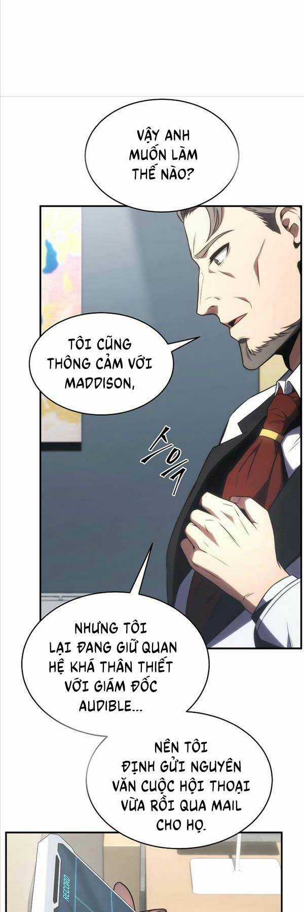 Ma Dược Sư Thiên Tài - Chapter 48 - Trang 72