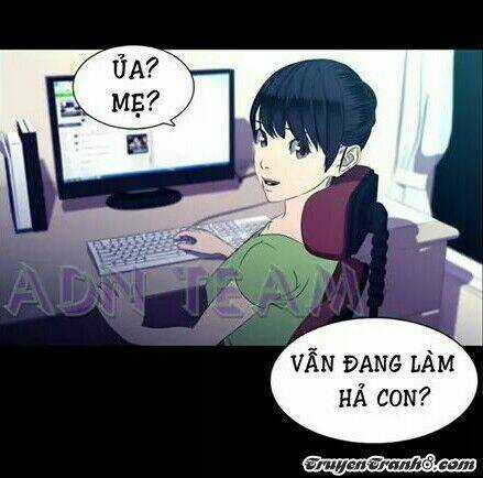 Ma Gõ Cửa - Chapter 0 - Trang 4