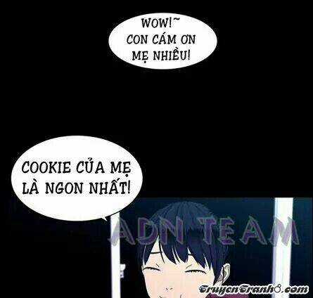 Ma Gõ Cửa - Chapter 0 - Trang 6