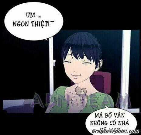 Ma Gõ Cửa - Chapter 0 - Trang 7