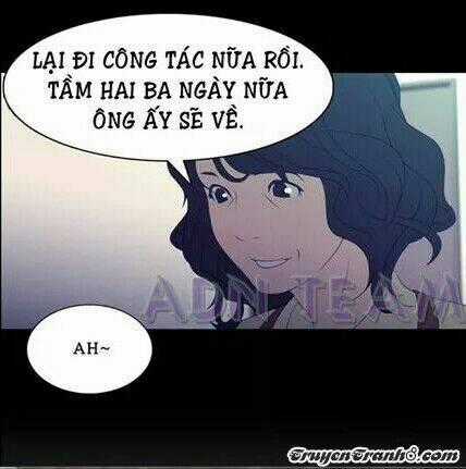 Ma Gõ Cửa - Chapter 0 - Trang 8