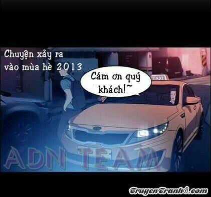 Ma Gõ Cửa - Chapter 1 - Trang 1