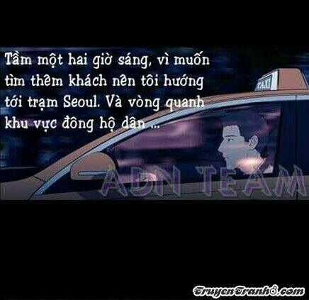 Ma Gõ Cửa - Chapter 1 - Trang 2