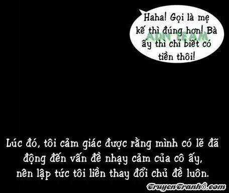 Ma Gõ Cửa - Chapter 1 - Trang 14