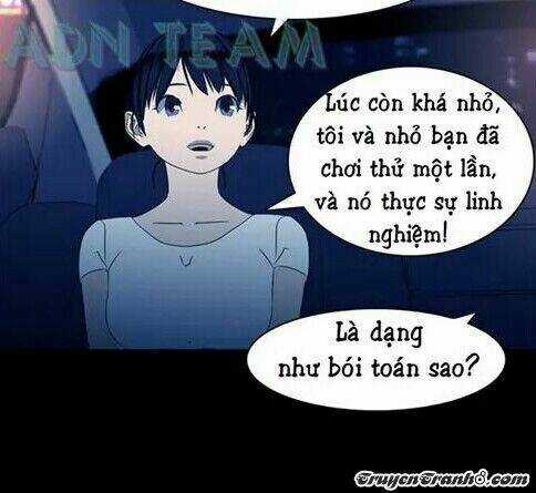 Ma Gõ Cửa - Chapter 1 - Trang 19