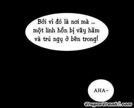 Ma Gõ Cửa - Chapter 1 - Trang 22