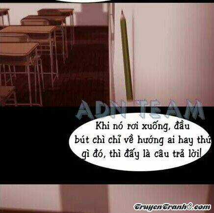 Ma Gõ Cửa - Chapter 1 - Trang 24