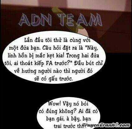 Ma Gõ Cửa - Chapter 1 - Trang 25