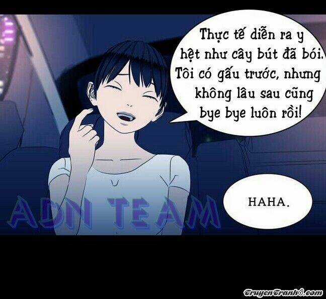 Ma Gõ Cửa - Chapter 1 - Trang 26