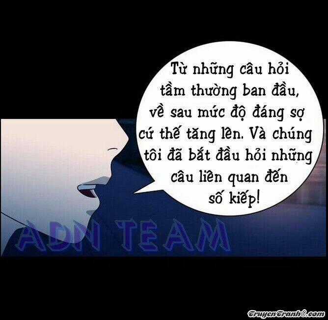 Ma Gõ Cửa - Chapter 1 - Trang 27