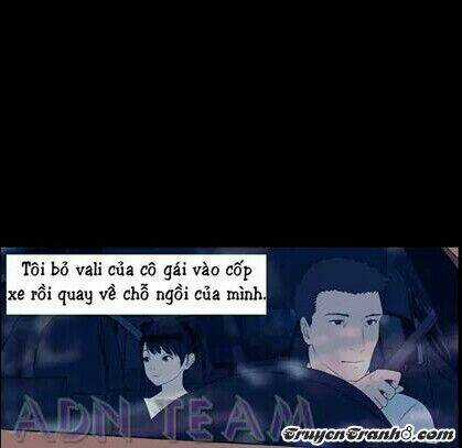 Ma Gõ Cửa - Chapter 1 - Trang 5