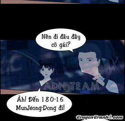 Ma Gõ Cửa - Chapter 1 - Trang 6