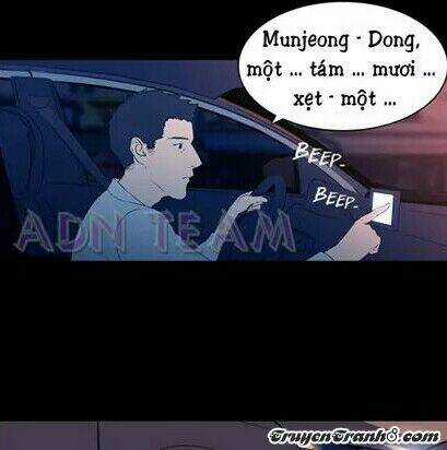 Ma Gõ Cửa - Chapter 1 - Trang 7