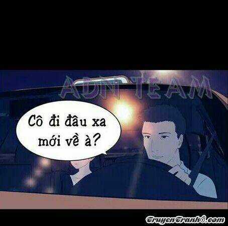 Ma Gõ Cửa - Chapter 1 - Trang 9