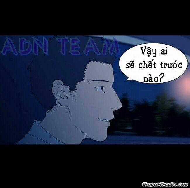 Ma Gõ Cửa - Chapter 2 - Trang 2