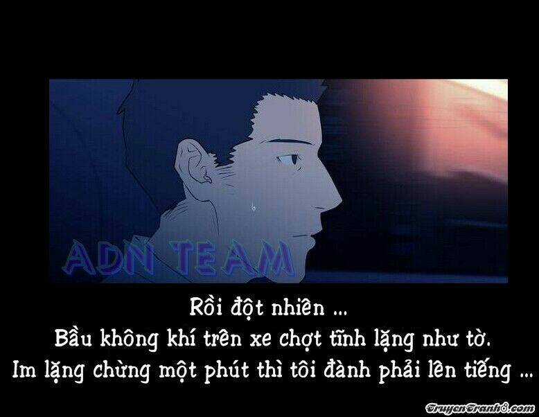 Ma Gõ Cửa - Chapter 2 - Trang 11