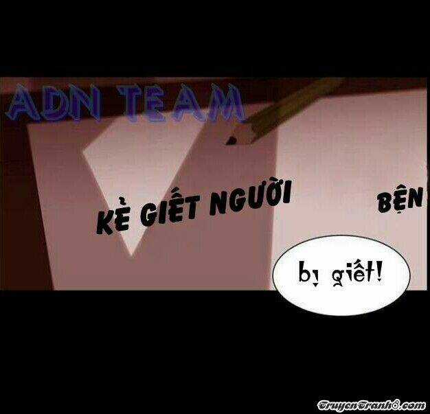 Ma Gõ Cửa - Chapter 2 - Trang 14