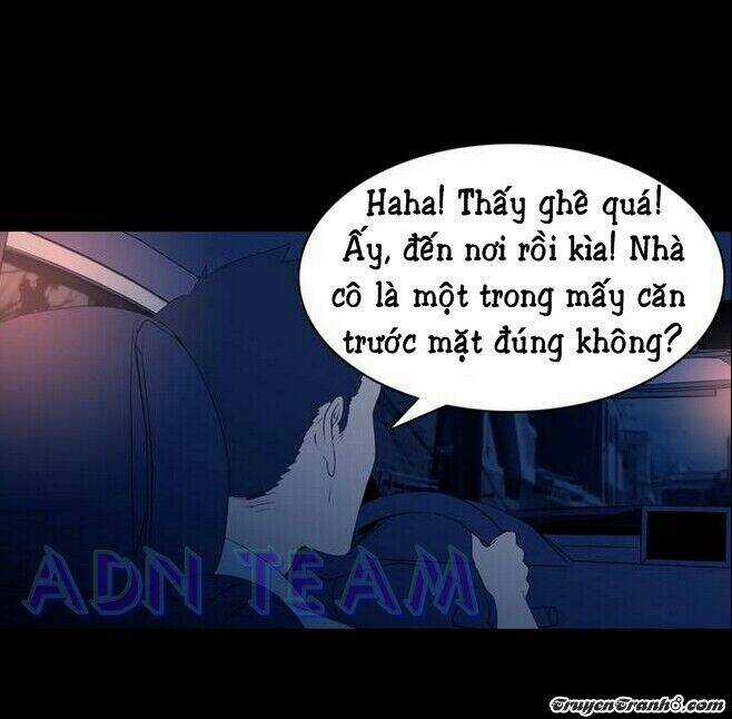 Ma Gõ Cửa - Chapter 2 - Trang 15