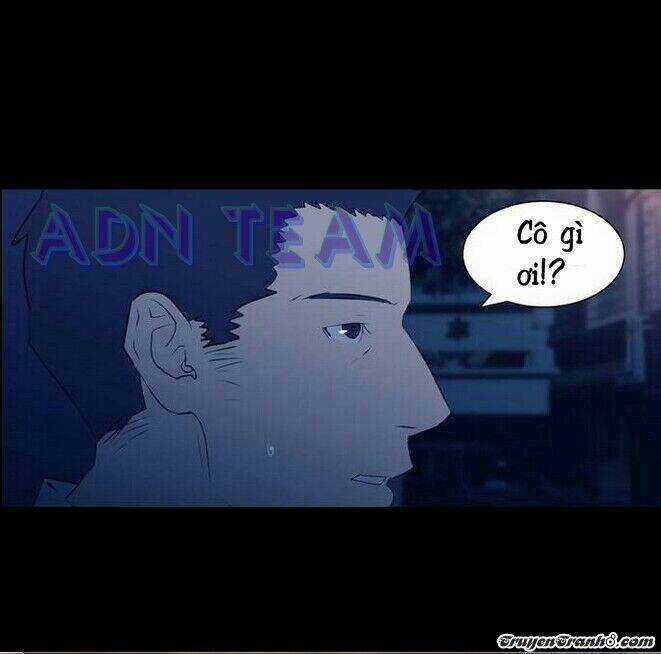 Ma Gõ Cửa - Chapter 2 - Trang 16