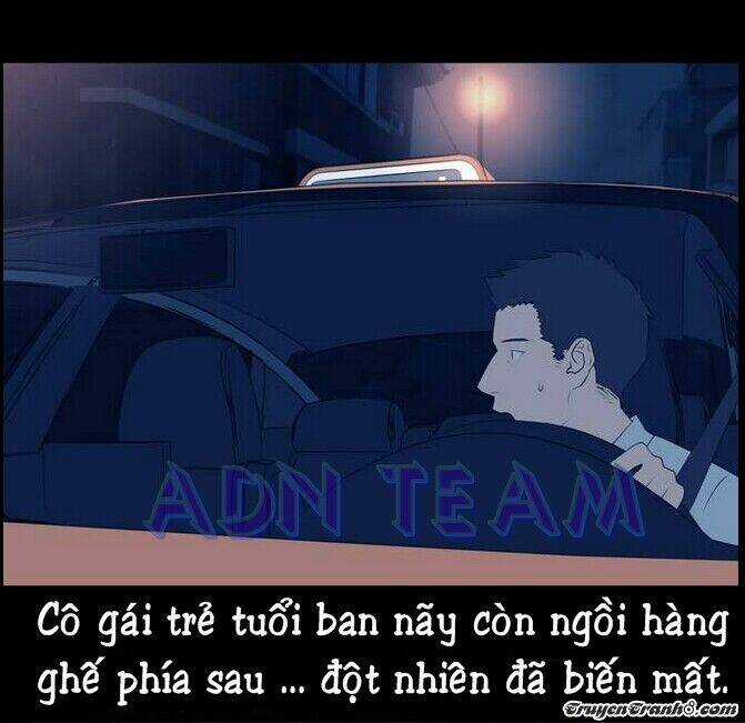 Ma Gõ Cửa - Chapter 2 - Trang 19