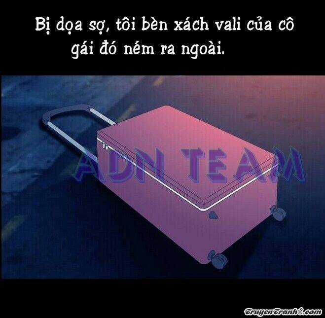 Ma Gõ Cửa - Chapter 2 - Trang 21