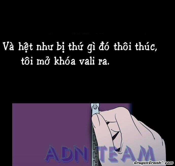 Ma Gõ Cửa - Chapter 2 - Trang 22
