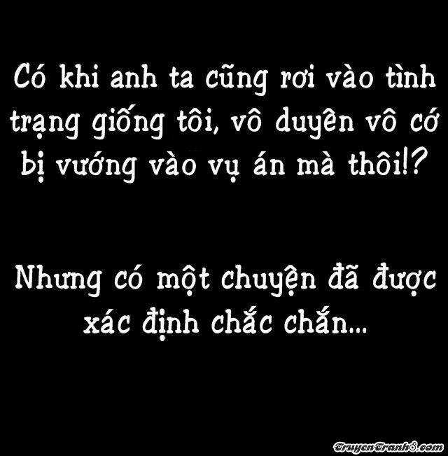 Ma Gõ Cửa - Chapter 3 - Trang 11