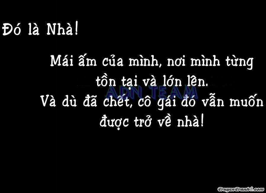 Ma Gõ Cửa - Chapter 3 - Trang 12