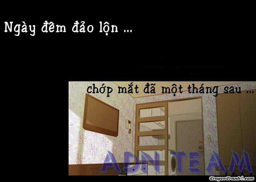 Ma Gõ Cửa - Chapter 3 - Trang 13