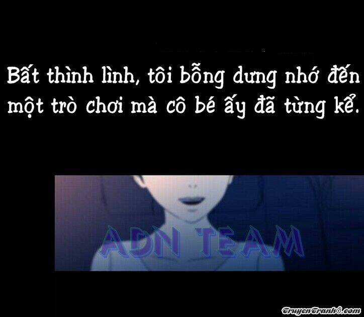 Ma Gõ Cửa - Chapter 3 - Trang 15