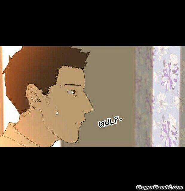 Ma Gõ Cửa - Chapter 3 - Trang 20