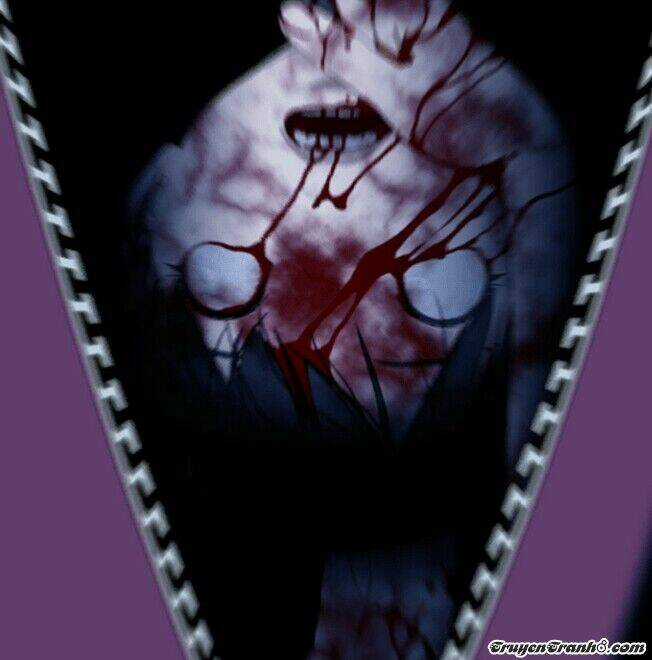 Ma Gõ Cửa - Chapter 3 - Trang 3