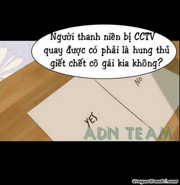 Ma Gõ Cửa - Chapter 3 - Trang 22