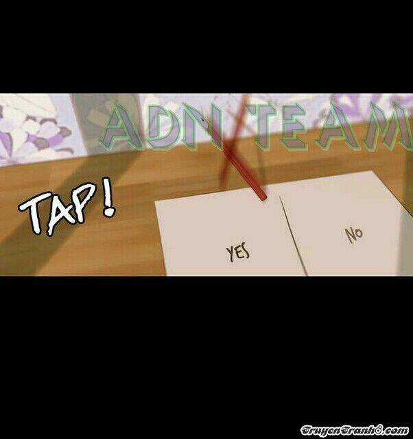 Ma Gõ Cửa - Chapter 3 - Trang 24