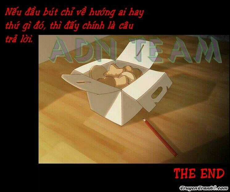 Ma Gõ Cửa - Chapter 3 - Trang 29