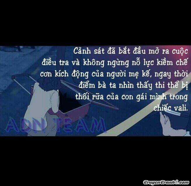 Ma Gõ Cửa - Chapter 3 - Trang 6