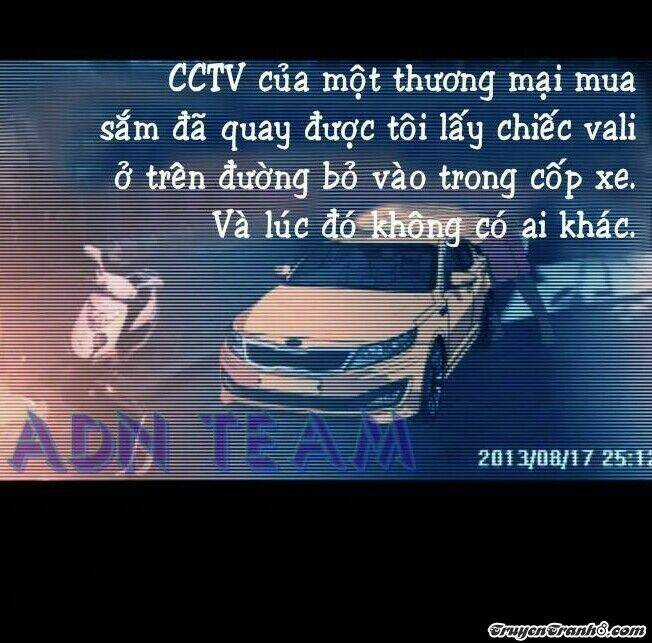 Ma Gõ Cửa - Chapter 3 - Trang 8