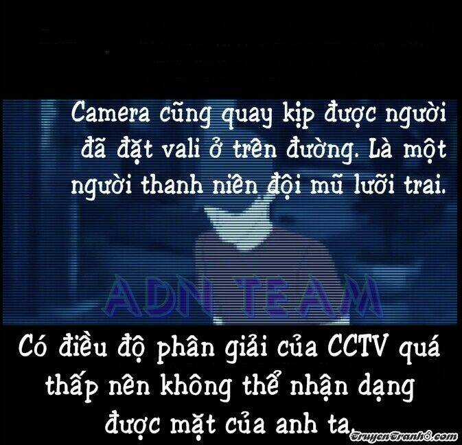 Ma Gõ Cửa - Chapter 3 - Trang 9