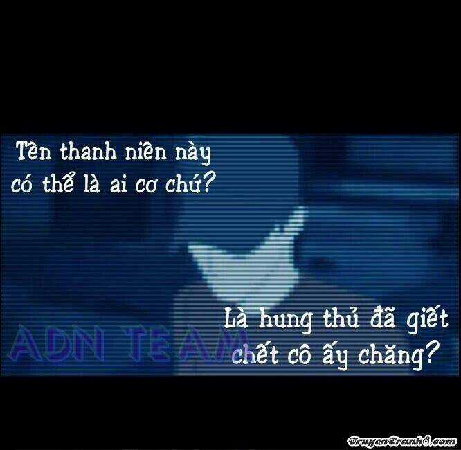 Ma Gõ Cửa - Chapter 3 - Trang 10