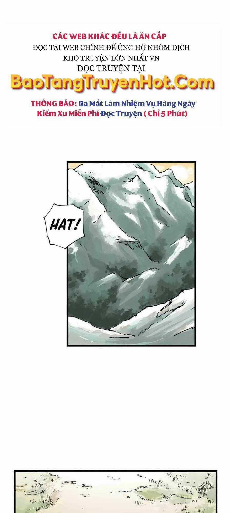 Ma Hiệp Côn Lôn - Chapter 1 - Trang 2