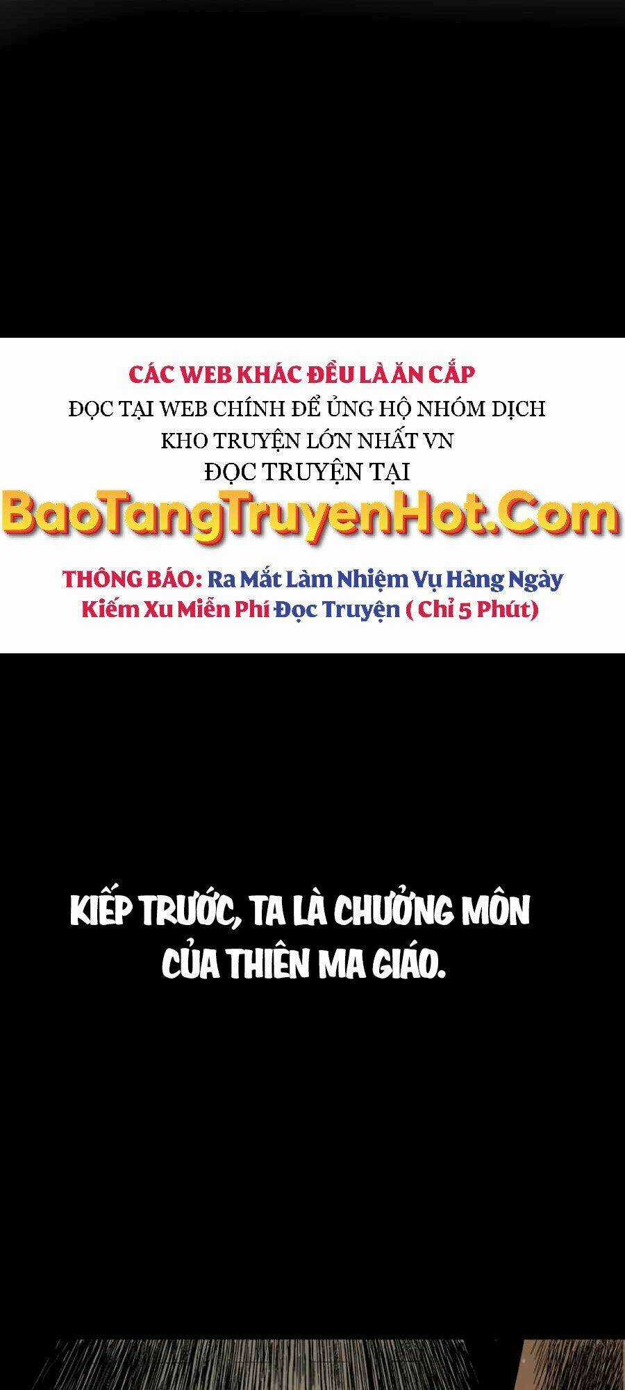 Ma Hiệp Côn Lôn - Chapter 1 - Trang 21