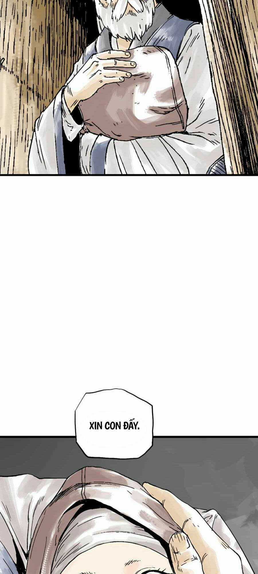 Ma Hiệp Côn Lôn - Chapter 1 - Trang 38