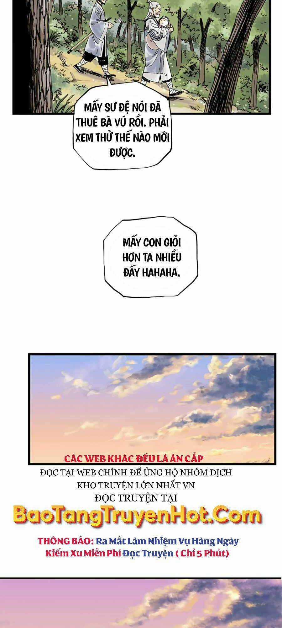 Ma Hiệp Côn Lôn - Chapter 1 - Trang 41