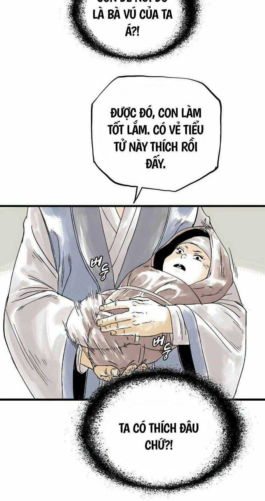 Ma Hiệp Côn Lôn - Chapter 1 - Trang 45