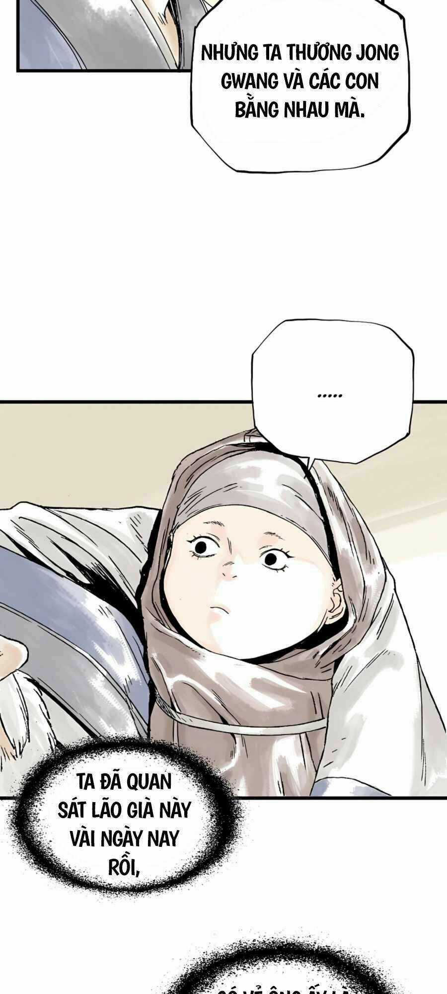 Ma Hiệp Côn Lôn - Chapter 1 - Trang 47