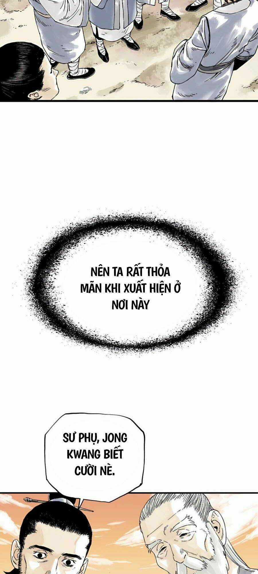 Ma Hiệp Côn Lôn - Chapter 1 - Trang 51