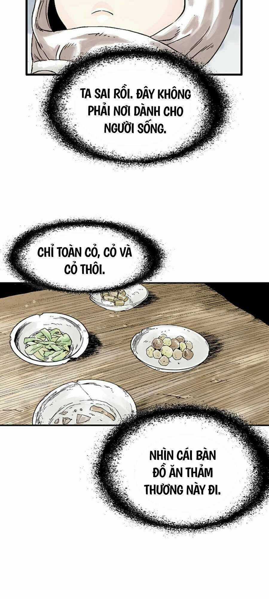 Ma Hiệp Côn Lôn - Chapter 1 - Trang 54