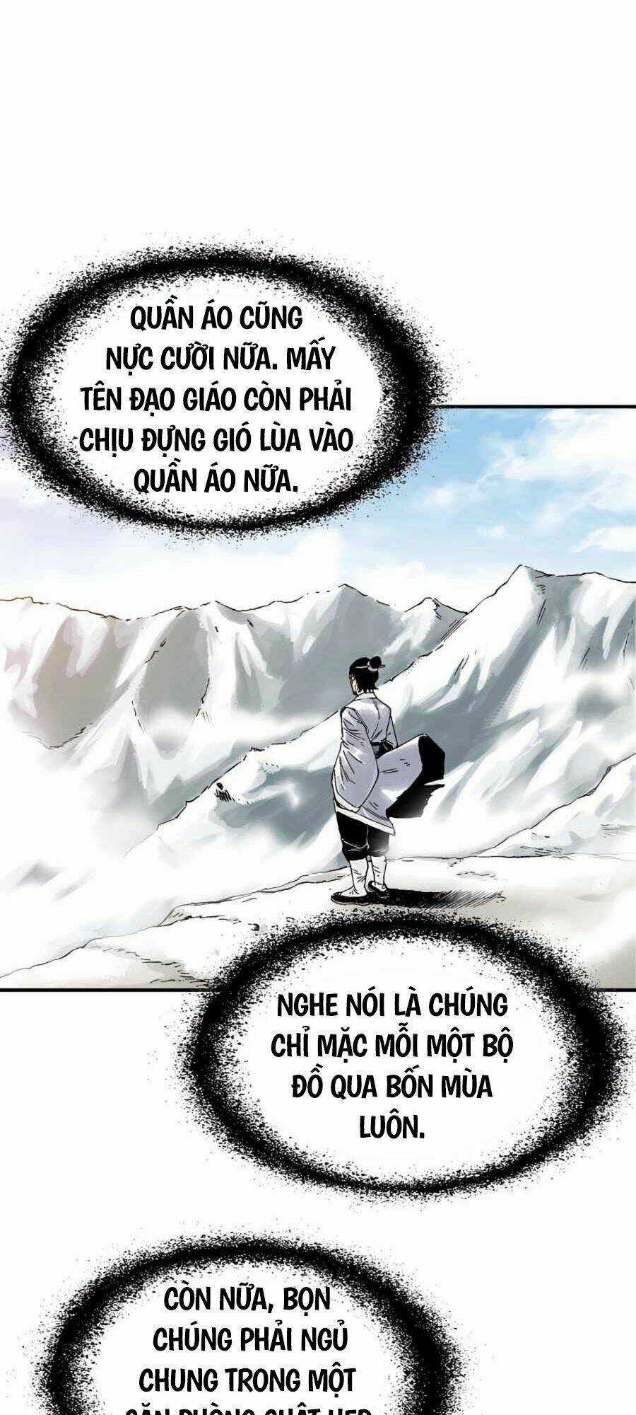 Ma Hiệp Côn Lôn - Chapter 1 - Trang 55