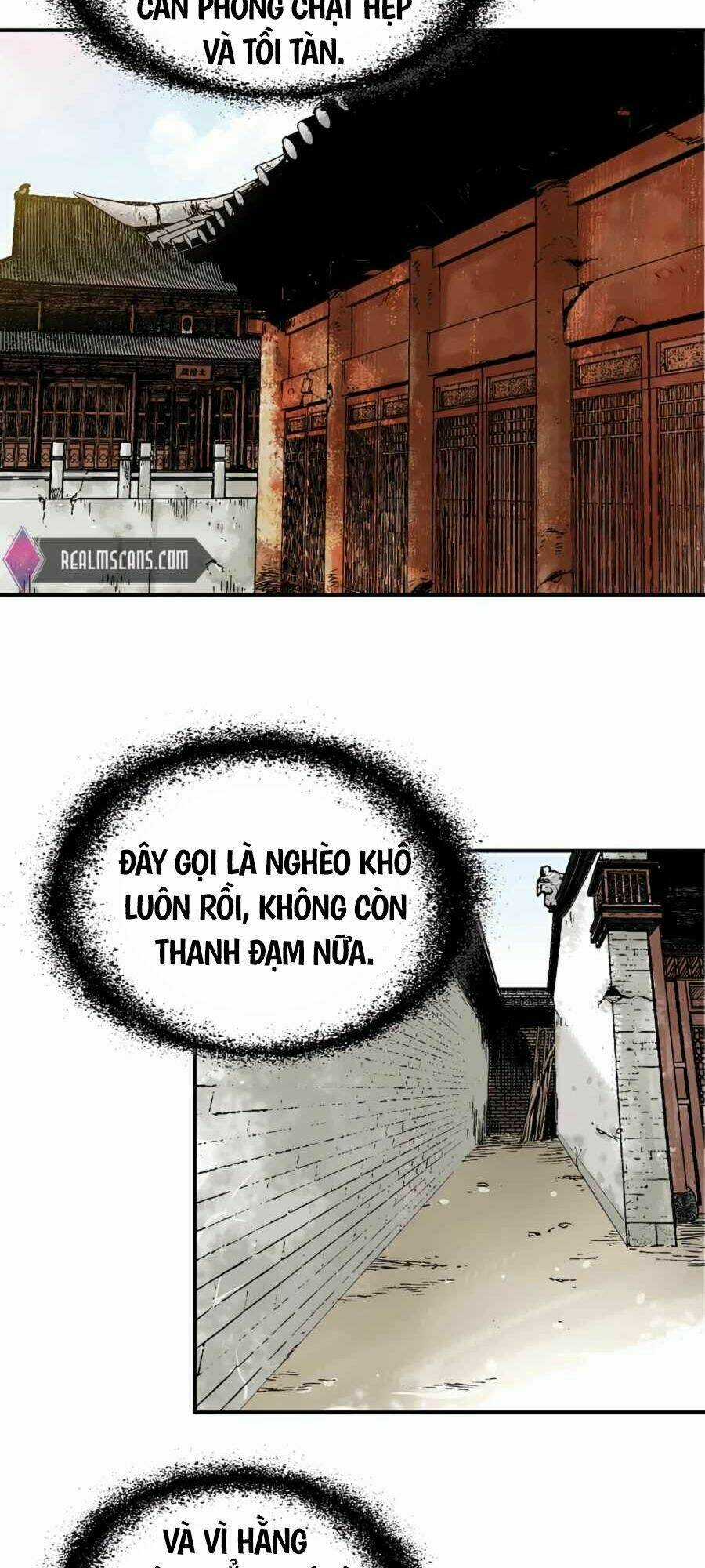 Ma Hiệp Côn Lôn - Chapter 1 - Trang 56